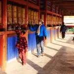 The Incredible Labrang Monastery in Tibet