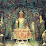 Dunhuang, Jiayuguan and Zhangye tour