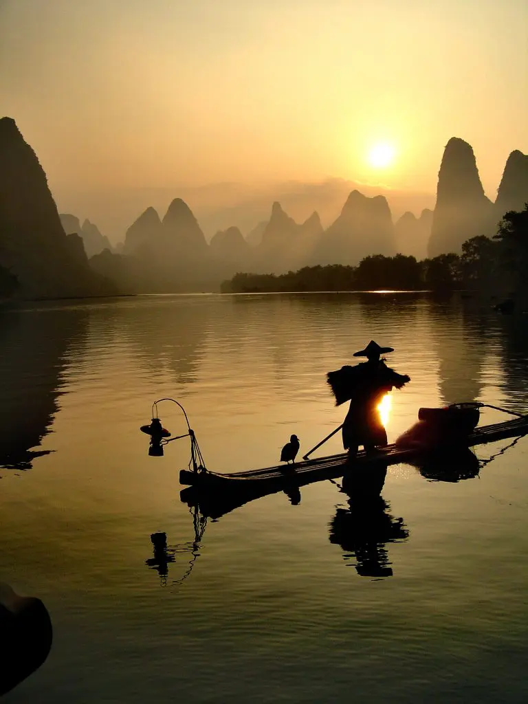 China Panoramic Tour with Yunnan & Zhangjiajie