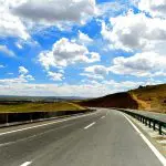 The Scenic Drive from Xining to Yushu