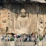 China Ancient Capitals Tour with Shaolin Temple