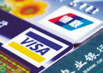 Visa Card