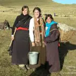 Tibetan-nomads-life-experience