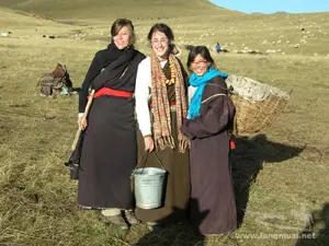 Tibetan-nomads-life-experience