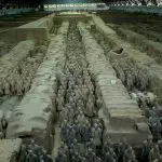 Popular Xi’an sightseeing tour