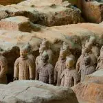 China Tour from Hong Kong to Beijing via Guilin, Shanghai & Xi’an