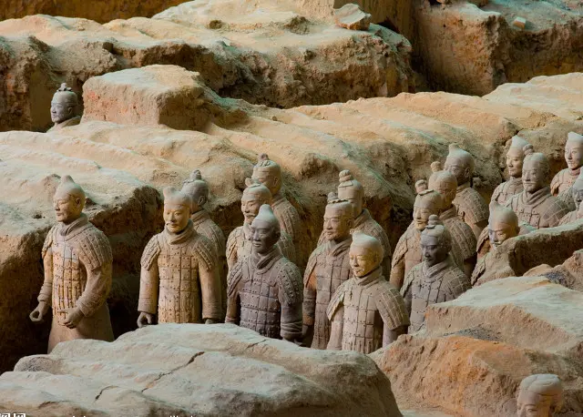 Hong Kong and China Tours