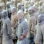 Beijing – Datong – Pingyao – Xi’an Cultural Tour