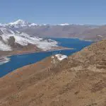 Beijing Tibet Train Tour to Kathmandu via Everest