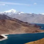 Tibetan New Year Festival tour