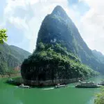 Beijing, Yangtze Cruise & Shanghai Tour