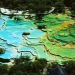 Jiuzhaigou Train Tour from Chengdu