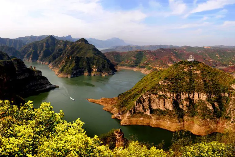 Yangtze Cruise