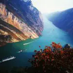 Yangtze Wu Gorge Cruise