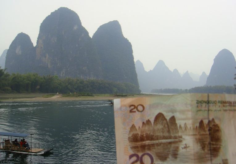Yangshuo Hiking Along The Li River | WindhorseTour