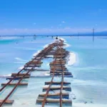 Chaka Salt Lake Qinghai