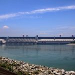 Three Gorges Dam Yangtze