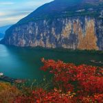 Yangtze river cruise