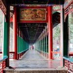 Beijing Summer palace