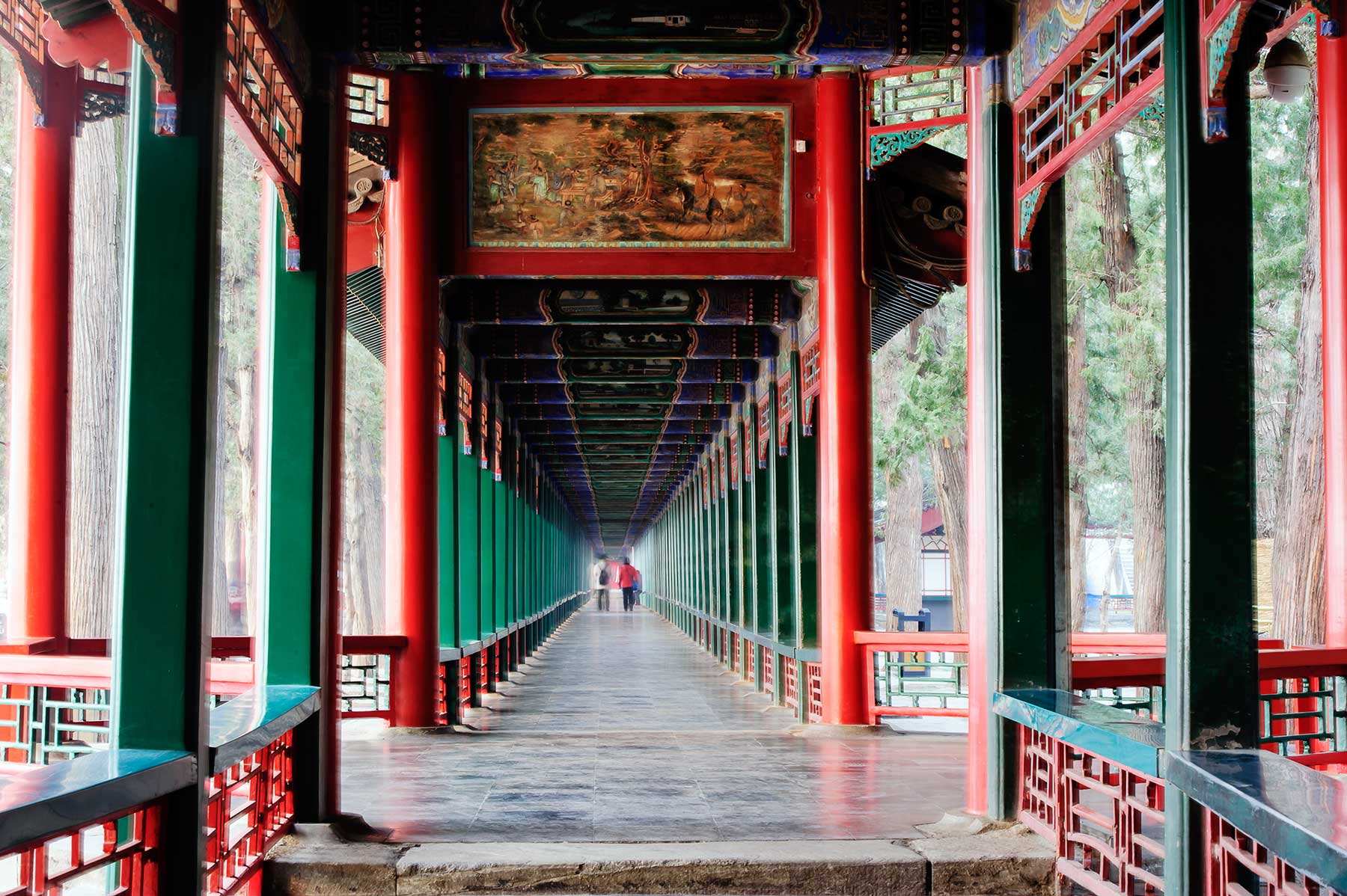 Beijing Summer palace