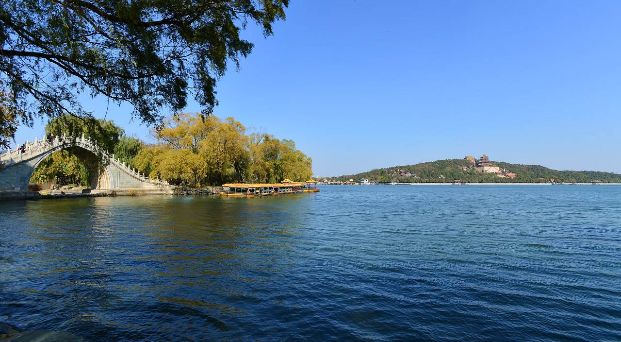 Beijing Summer palace