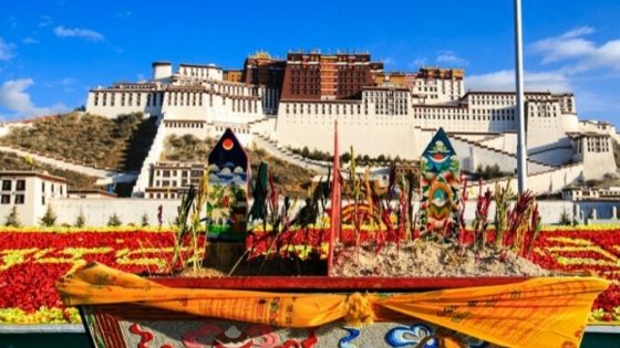 Tibetan New Year (Losar)