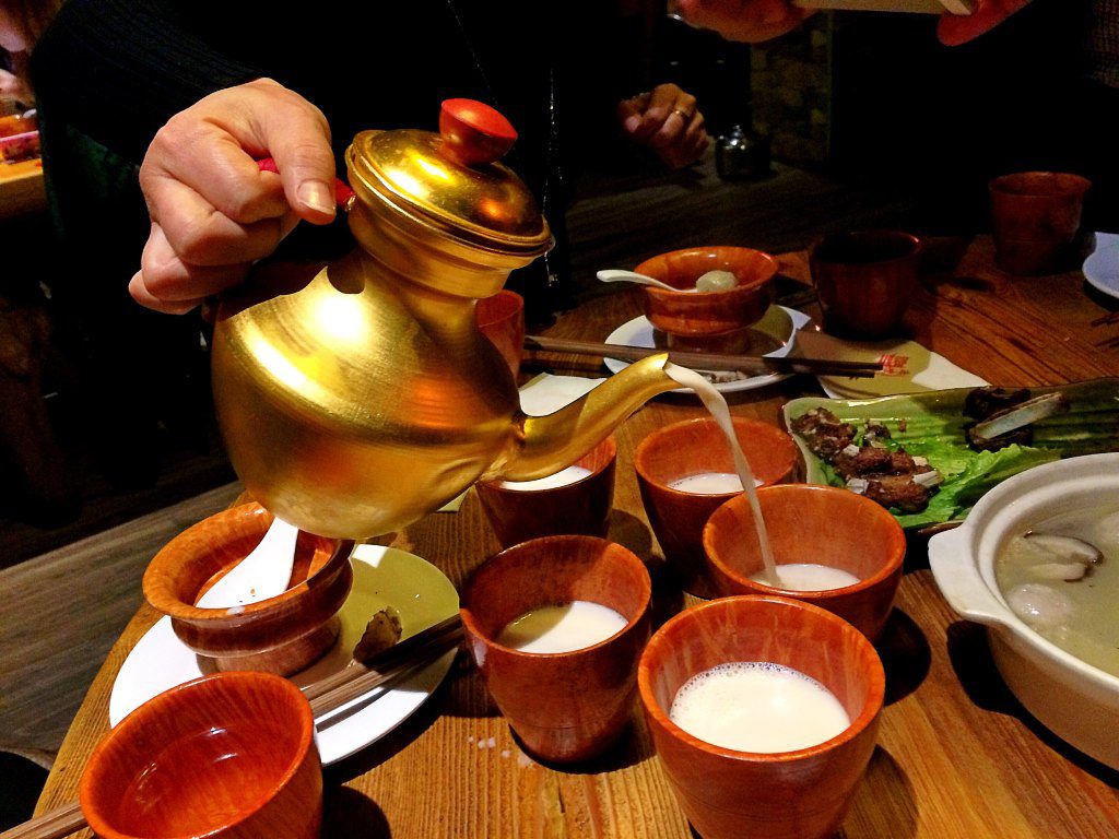 Top 10 Tibetan Foods to Try: Yak Meat, Tsampa, Sweet Tea & More