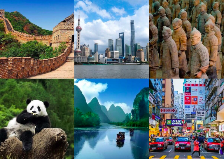 15 Essential tips for traveling in China with Kids | WindhorseTour