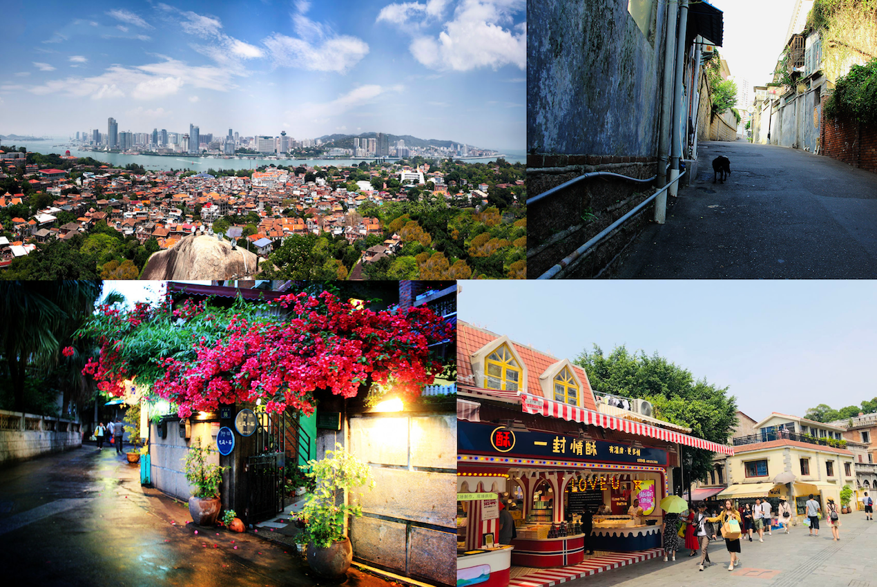 Ximan Xiamen Travel Guide: Things to Know for a Perfect Trip | WindhorseTour