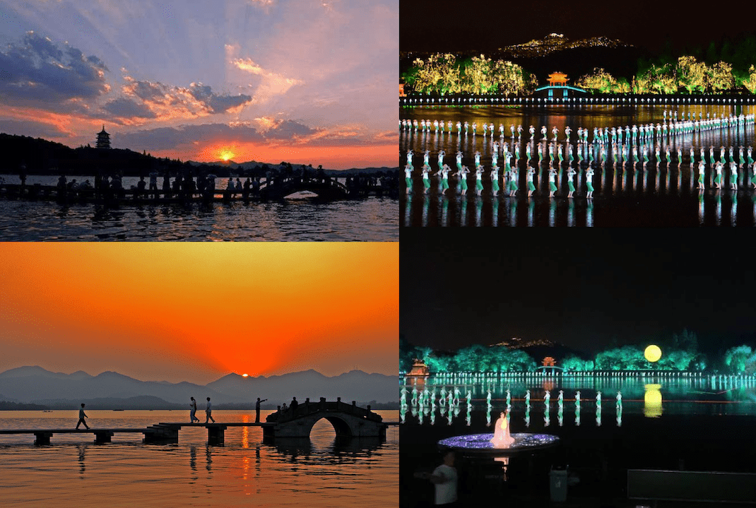 West Lake Hangzhou - Top 10 views and popular activities | WindhorseTour
