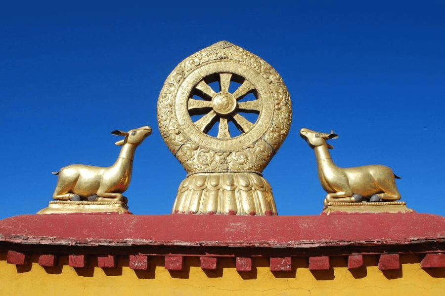 tibetan buddhism