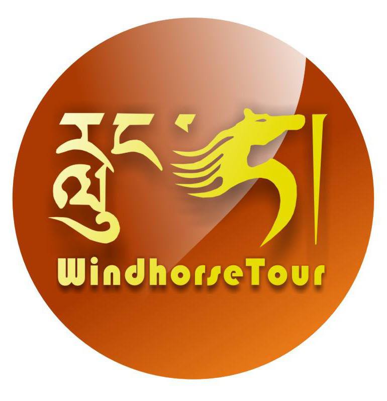WindhorseTour logo