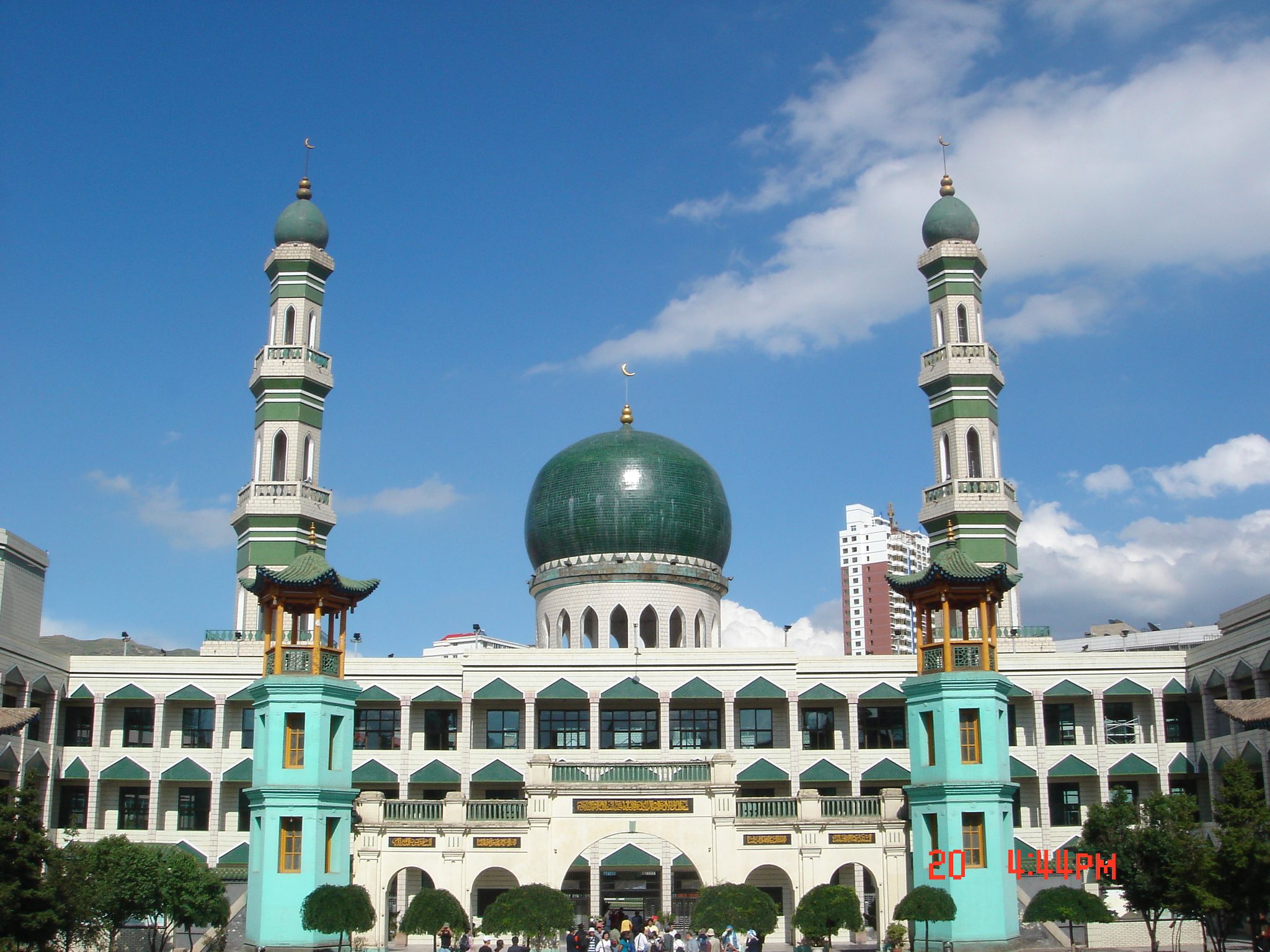Dongguan Mosque