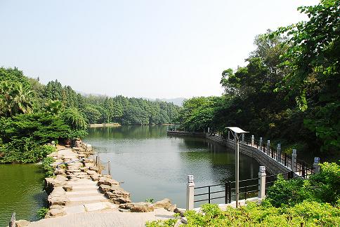 Guangzhou travel facts