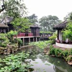Humble Administrator’s Garden Suzhou