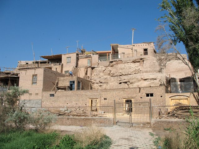 Kashgar old town – A Living Legacy of the Silk Road