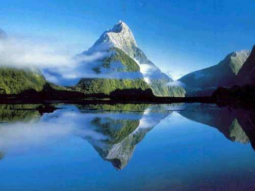 Meili Snow Mountains