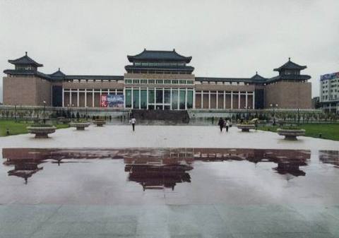 Qinghai Provincial Museum