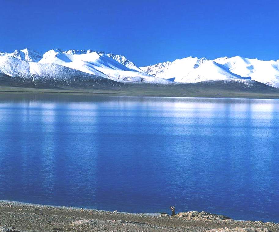 Qinghai Lake - Must See Attraction | WindhorseTour