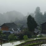 Guizhou Matang village