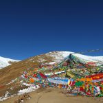 Mila Pass, Nyingchi to Lhasa Route