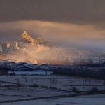 Ganden Sumtseling monastery Shangri-la