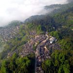 Guizhou Basha miao village